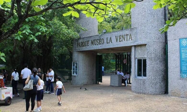 Parque Museo La Venta anuncia talleres navideños para toda la familia