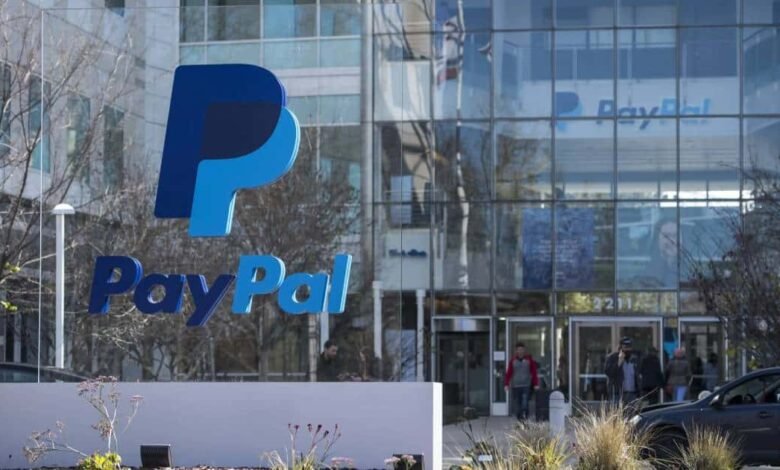 PayPal solicita autorización para crear PayPal Bank y ampliar sus servicios financieros
