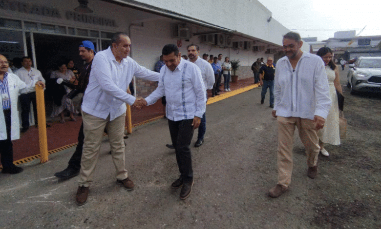 Plan integral y estudio actuarial listos para sanear al ISSET