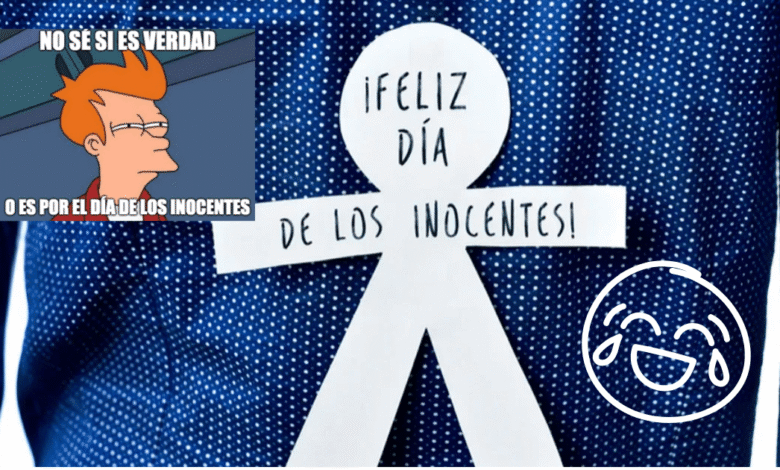 Por qué el 28 de diciembre se hacen bromas en el Día de los Inocentes