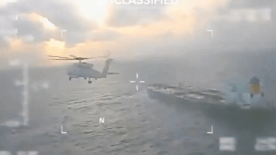 Un reporte de CNN señala que la CIA ejecutó a principios de diciembre un ataque con drones contra una zona portuaria en la costa de Venezuela, acción que el Gobierno de Donald Trump habría justificado como un golpe contra presuntas operaciones delictivas del Tren de Aragua.