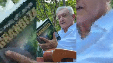 El líder de Morena en el estado, Jesús Selván García, afirma que la reaparición del exmandatario Andrés Manuel López Obrador tiene "nerviosa" a la oposición. Sostiene que su regreso a los mítines será un golpe directo contra los detractores de la presidenta Claudia Sheinbaum y pronostica un éxito rotundo para su próximo libro.