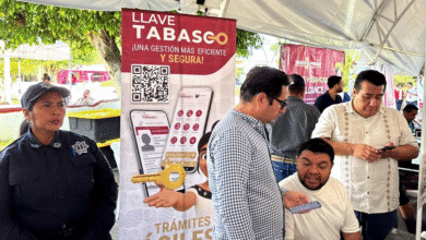 El ambicioso proyecto de Gobierno Digital de Tabasco elimina filas y gastos de traslado; ciudadanos ya acceden a 60 trámites prioritarios como licencias y actas de nacimiento de forma fácil y segura.