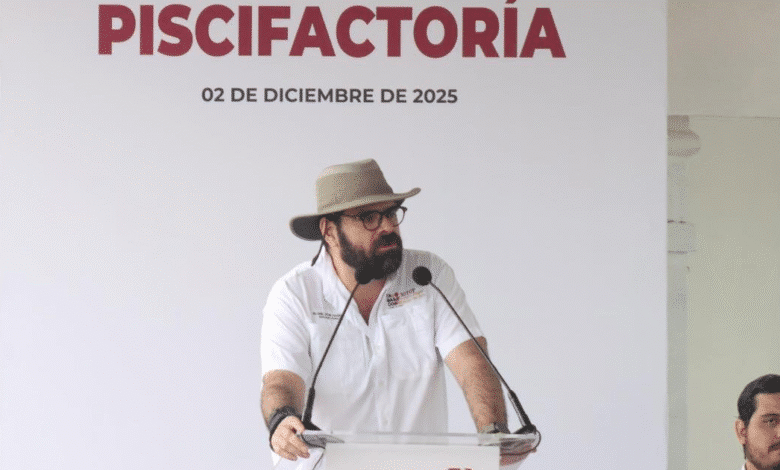 La SOTOP ultima detalles para el préstamo de 2,010 millones, iniciando obras en enero de 2026.