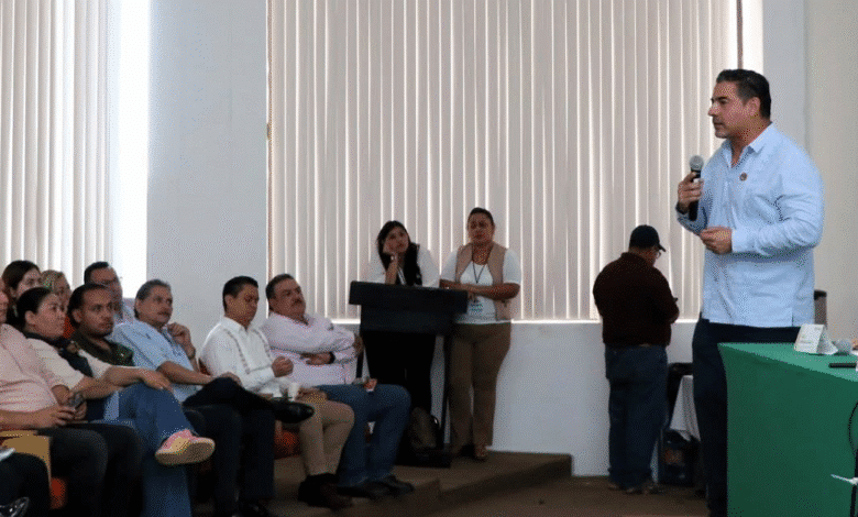 El Contralor del Poder Judicial, César Ángel Marín Rodríguez, destacó la necesidad de leyes claras y justas, así como la independencia judicial y la autonomía de las entidades fiscalizadoras, como pilares esenciales en la lucha contra la corrupción.