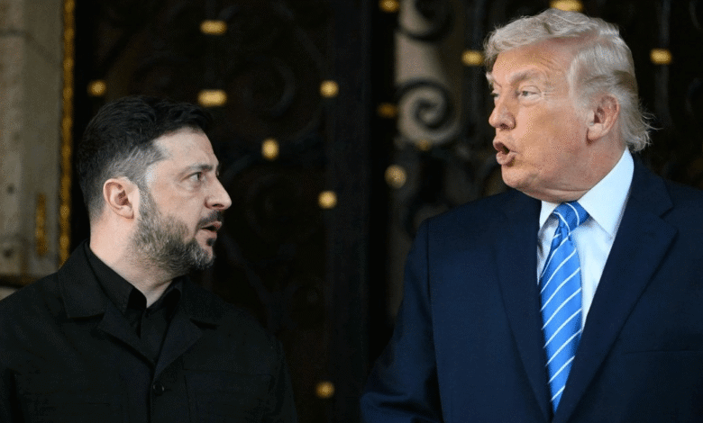 El mandatario Volodymyr Zelensky dio a conocer que el más reciente plan de paz para poner fin a la guerra entre Rusia y Ucrania incluye una propuesta para que Estados Unidos garantice la seguridad de Kyiv durante al menos 15 años, además de contemplar la posible presencia de tropas internacionales y la validación del acuerdo mediante un referéndum.