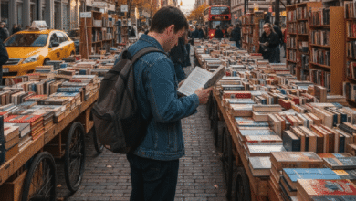 Un informe de la organización PEN America revela que desde 2021 se han registrado casi 23 mil casos de prohibición de libros en las escuelas públicas de Estados Unidos, con más de 6 800 incidentes solo en el ciclo escolar 2024-2025.