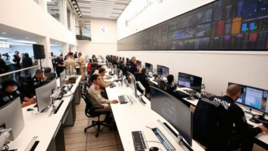 El financiamiento por 2,134 millones busca revertir el profundo rezago tecnológico en seguridad pública. Se liquidará antes del fin del sexenio, pero la oposición critica que se recurra al endeudamiento para cumplir una promesa postergada.