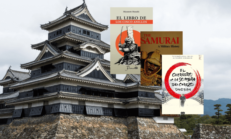 Obras clave para comprender el Japón feudal que trascienden por sus estructura contextual y que te sumergen en el Japón antiguo, desde tratados y crónicas históricas clásicas hasta estudios modernos de referencia y novelas que recrean la vida de los samuráis.