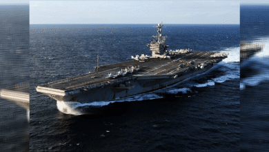 El presidente de Estados Unidos, Donald Trump, ordenó un bloqueo total a los petroleros que entran y salen de Venezuela y designó al gobierno de ese país como “organización terrorista extranjera”.