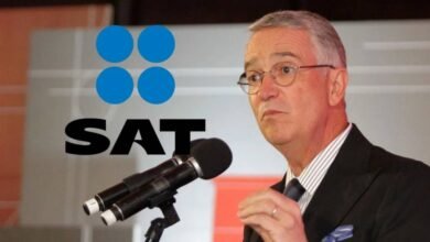 Queremos cerrar este capítulo, dice Salinas Pliego al SAT