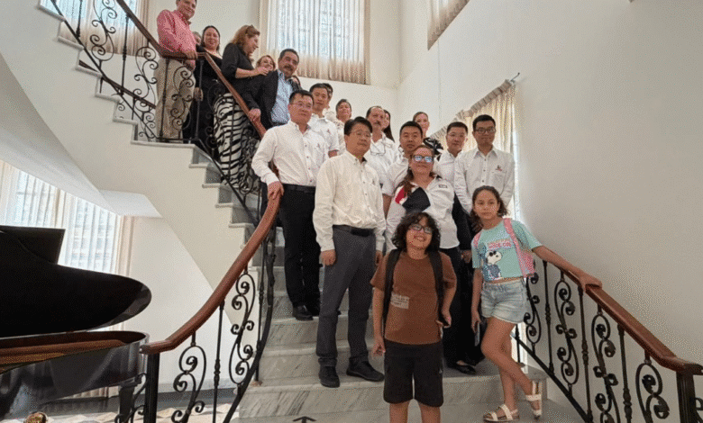 Quinta Grijalva supera los 120 mil visitantes este 2025