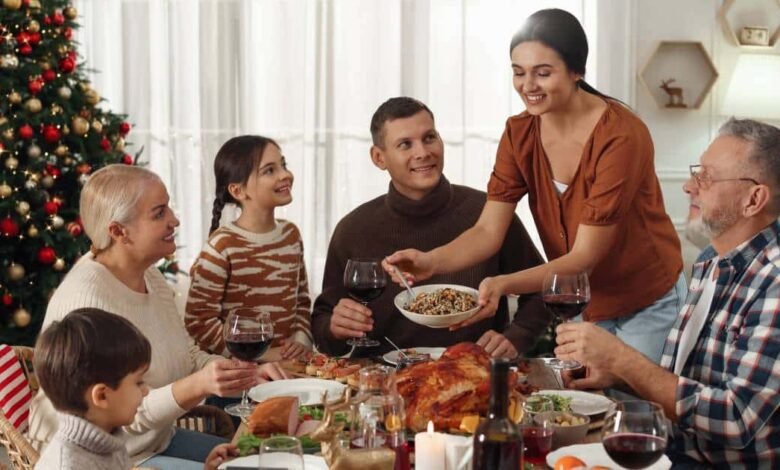 Recalentado de Navidad más que comida, una tradición familiar