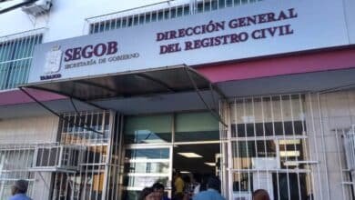 Registro Civil de Tabasco suspende actividades por vacaciones de fin de año
