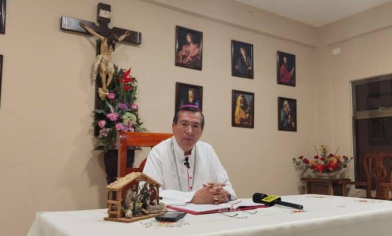 Réplica de la tilma recorrerá municipios de Tabasco en preparación a los 500 años de la aparición