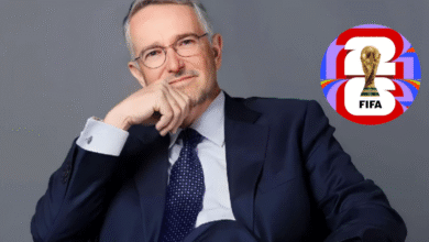 Ricardo Salinas analiza regalar boletos para el Mundial 2026