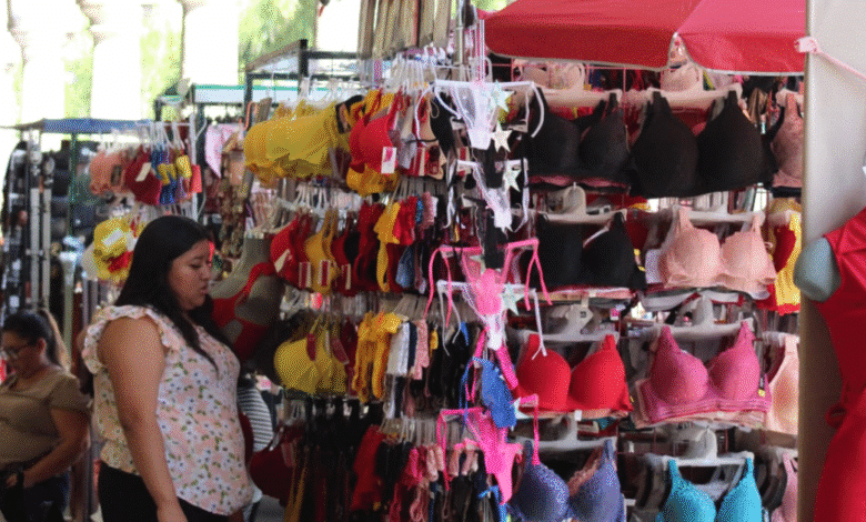 Rojo y amarillo, para atraer la suerte en el nuevo año