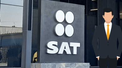 SAT actualiza lista negra definitiva e incorpora a 49 contribuyentes por presuntas factureras