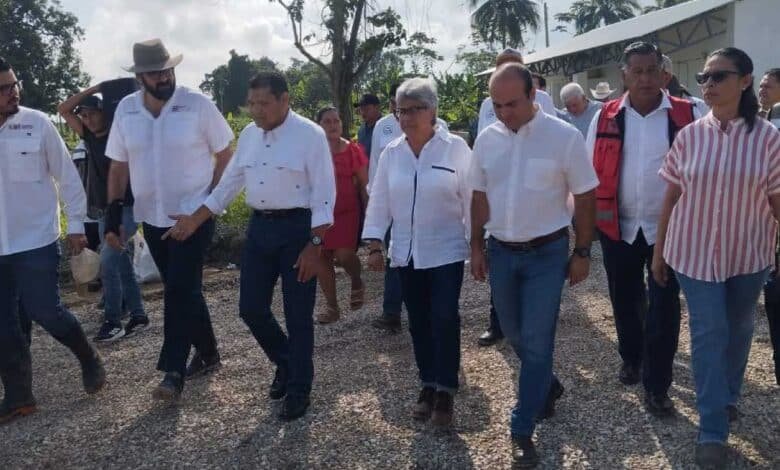 Se le dará un nuevo rostro a Tabasco JMR