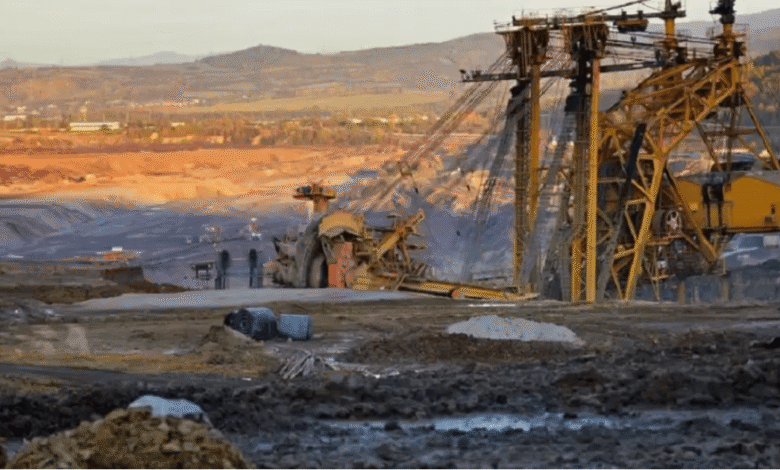 Sector minero, nueva Ley de Aguas amenaza producción de minerales clave