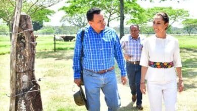 Seguridad Reforzada Despliegan Más de 6,000 Elementos en Tabasco por Operativo Navidad Segura