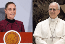 Sheinbaum busca llamada con el Papa León XIV para formalizar invitación a México