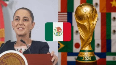 Sheinbaum proyecta liderazgo internacional con su participación en el sorteo del Mundial 2026