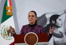 Sheinbaum reacciona a desbloqueo de casinos de Grupo Salinas