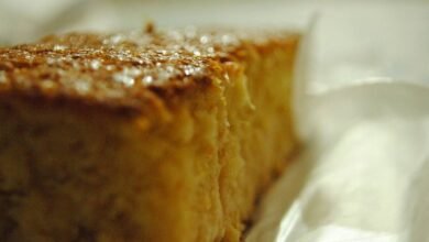 Sisgua de Tabasco Tradicional torta de elote que conquista paladares