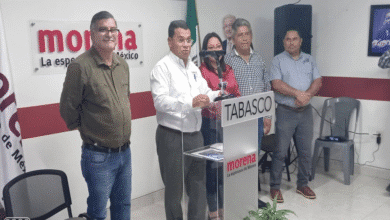 Supera meta nacional de afiliación y consolida el 91% de su estructura