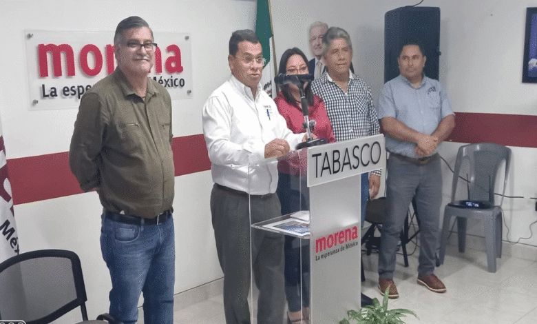 Supera meta nacional de afiliación y consolida el 91% de su estructura