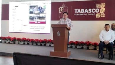 Tabasco baja el homicidio doloso en más del 61% y arma su marco legal de seguridad