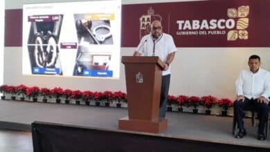 Tabasco logra 3,798 vinculaciones a proceso