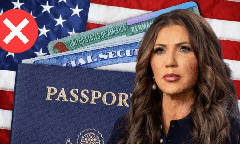 Tras ataque a la Guardia Nacional, Trump ordena blindaje total EU prohibirá la entrada a ciudadanos de más de 30 países