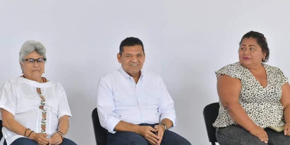 Unidad, esperanza y felicidad, así como el compromiso para lograr un Tabasco más próspero y de bienestar los deseos del Gobernador Javier May a las y los tabasqueños esta Navidad