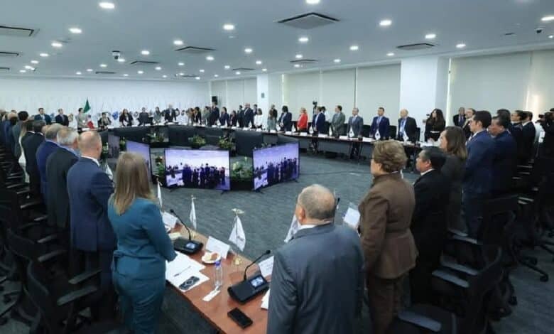 Fiscalías unifican estrategia contra el crimen