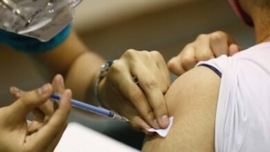 Vacunas gratuitas disponibles en 25 macrocentros y unidades de salud en Tabasco