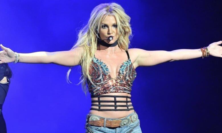 Britney Spears: cumpleaños 44 y su camino hacía la libertad (Foto de internet)