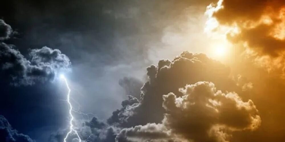 Cabañuelas, una manera de predecir cómo será el clima en 2026 (Foto de internet)