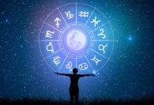 Horóscopos de hoy 01 de diciembre: inicio de mes, de oportunidades (Foto de internet)