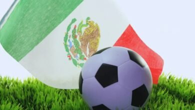 Todos los grupos de México en la historia de los Mundiales (Foto de internet)