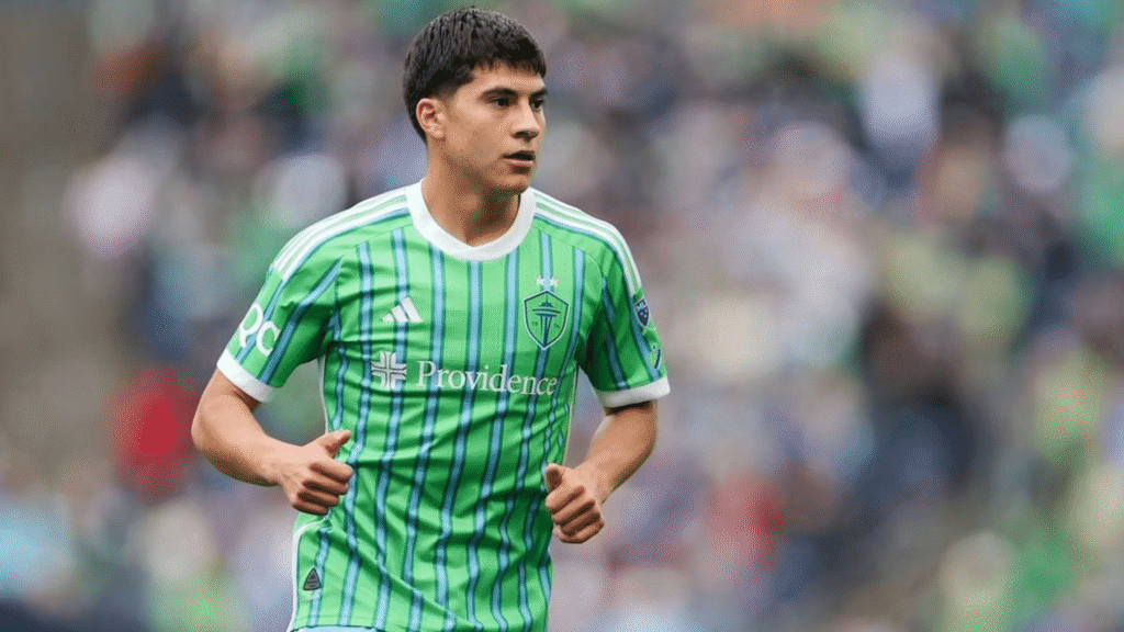 Obed Vargas América,fichajes Clausura 2026,Seattle Sounders,Jonathan Dos Santos relevo,Selección Mexicana mediocampo,rumores Liga MX,transferencias futbol mexicano,Obed Vargas Europa,refuerzos Club América,mercado de fichajes invierno 2025.