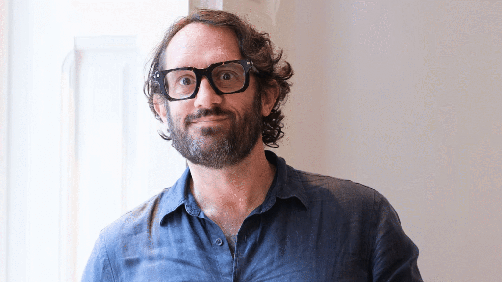 Richard Hart,Green Rhino CDMX,panadería Roma Norte,cultura del pan en México,polémica Richard Hart,PopFoodie Radio,pan dulce mexicano,gentrificación CDMX,disculpa Richard Hart,gastronomía mexicana,bolillo mexicano,panaderos internacionales.