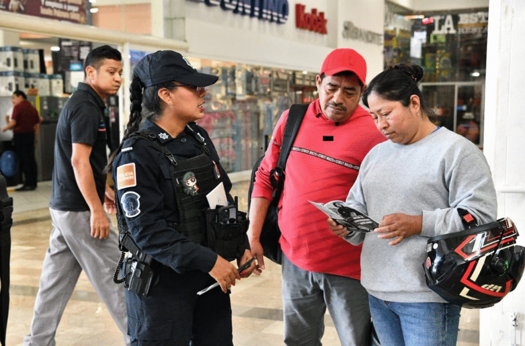 Fuerza Olmeca,Operativo Navidad Segura,seguridad en Tabasco,SSPC,patrullajes preventivos,FIRT Olmeca,vigilancia decembrina,incidencia delictiva,seguridad pública Tabasco