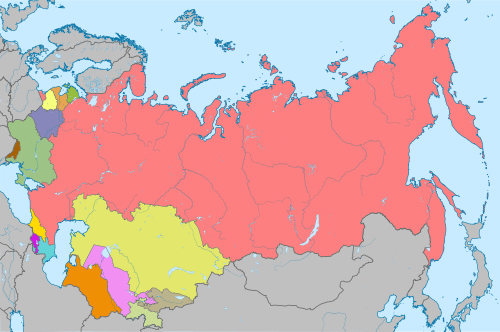 Disolución URSS 1991,Mijaíl Gorbachov renuncia,fin Guerra Fría,política internacional historia,Navidad 1991 caída URSS,Borís Yeltsin,geopolítica siglo XX,bandera soviética Kremlin.