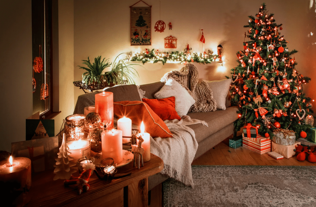 Rituales de Navidad,energía Nochebuena,horóscopos diciembre 2025,rituales signos de fuego,abundancia signos de tierra,astrología Navidad,rituales de amor y dinero,manifestación 2026,suerte fin de año,signos del zodiaco,limpieza energética,magia blanca navidad.