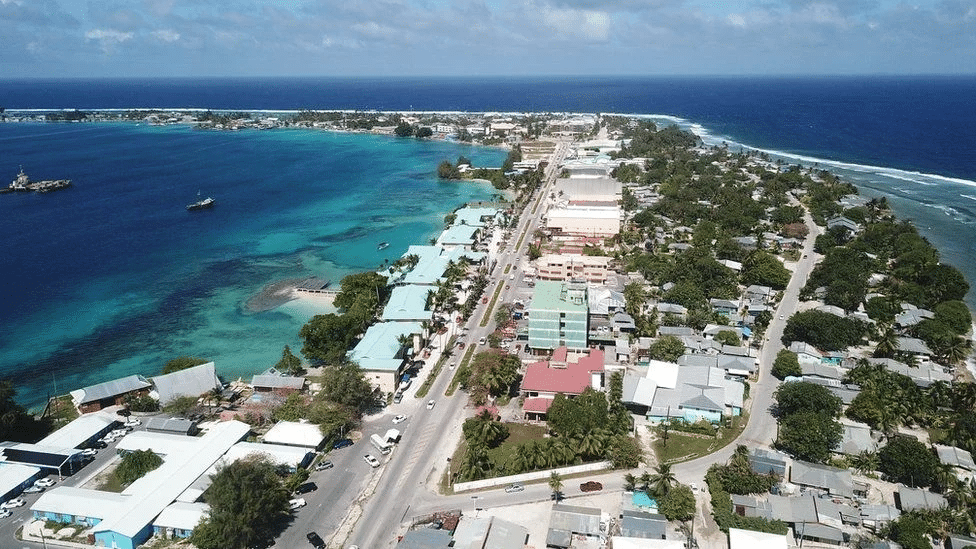 Turismo Islas Marshall,Atolón Bikini,buceo en naufragios,Majuro,Micronesia,historia Segunda Guerra Mundial,USS Saratoga,mapas de palos,cultura marshalesa,cambio climático Pacífico,viajes exóticos,buceo técnico,Patrimonio de la Humanidad UNESCO.