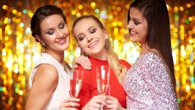  ¿Qué significado tiene el color de ropa para el Año Nuevo 2026? (Foto de internet)