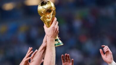 Los cracks que jugarán en México durante la Copa del Mundo (Foto de internet)