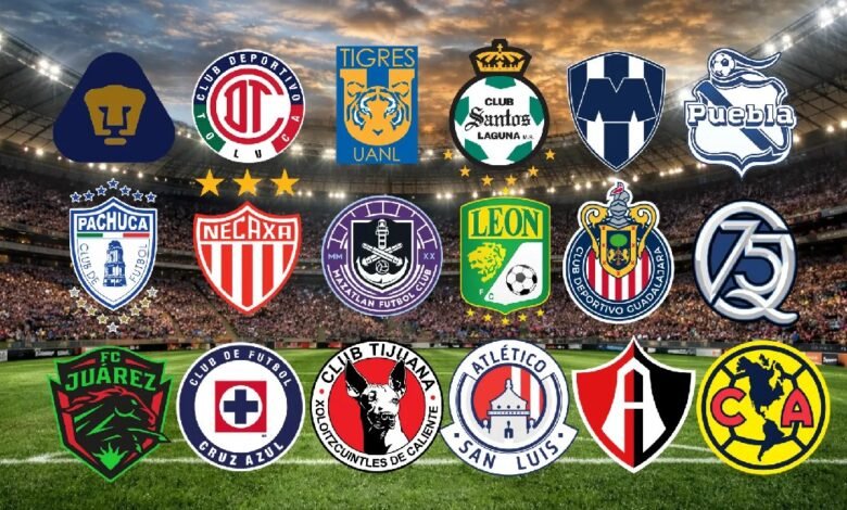 ¿Cuáles son las cinco mejores contrataciones de cara al Clausura 2026? (Foto de internet)